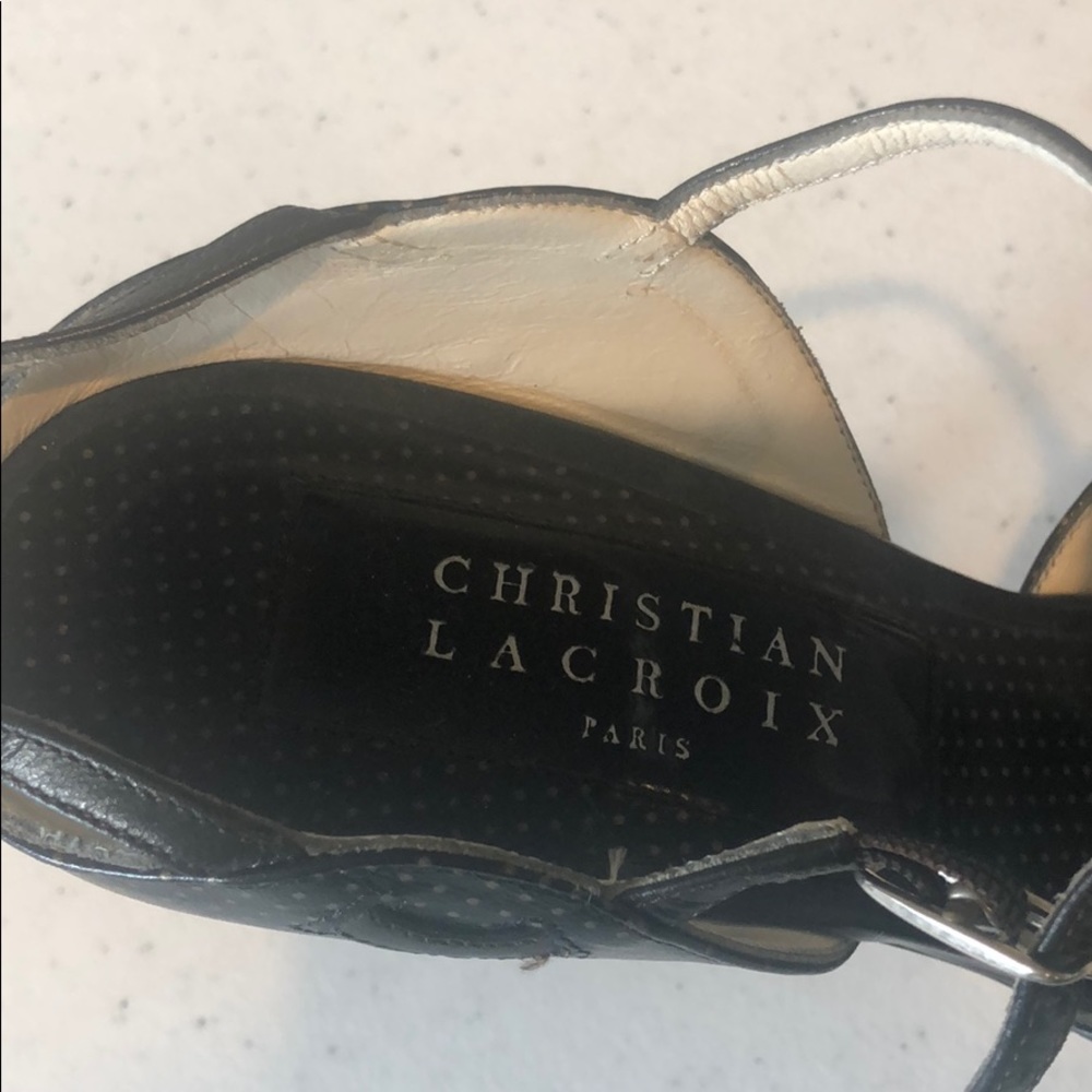 Pumps - Picture 2 of 6